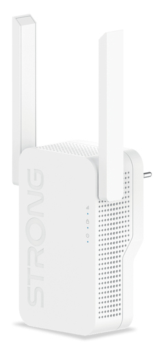 Strong REPEAX1800 RANGE EXTENDER WIFI6/1800 1LAN/WAN GIGABIT