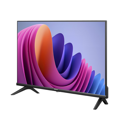 HISENSE bru 32A49N     TVC LED 32 HD SMART VIDAA 7 HDMI 1.4 LATIVU ALEXA