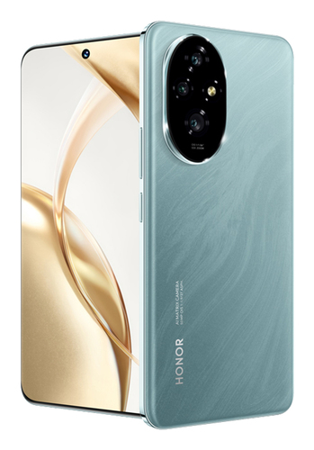 HONOR HONOR200GR S.PHONE 5G 6.7FHD+ 8CORE 12/512GB 50+50+12MP FRON