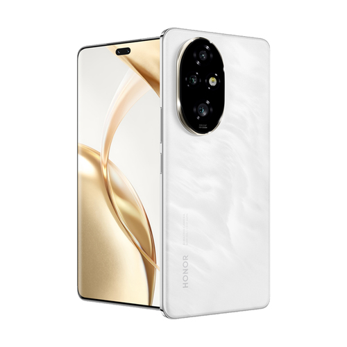 HONOR HONOR200PR S.PHONE 5G 6.78FHD+ 8CORE 12/512GB 50+50+12MP FRO