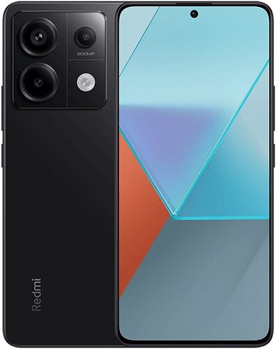 XIAOMI NOTE 13 PR S.PHONE 5G 6.67FHD+ AMOLED 8CORE 8/256 FOTOC. 200