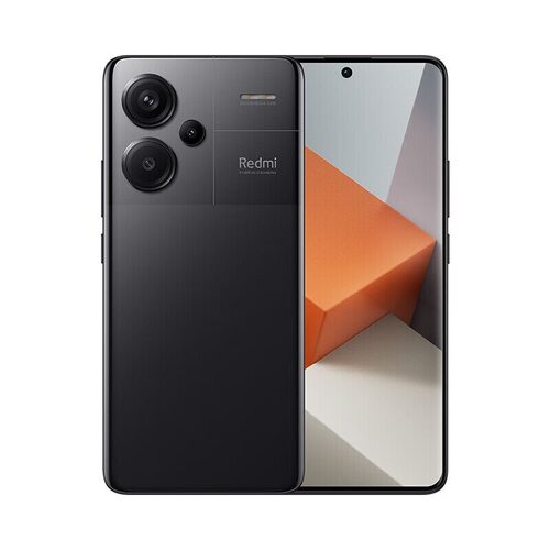 XIAOMI NOTE 13 PR S.PHONE 5G 6.67FHD+ AMOLED 8CORE 8/256 FOTOC. 200
