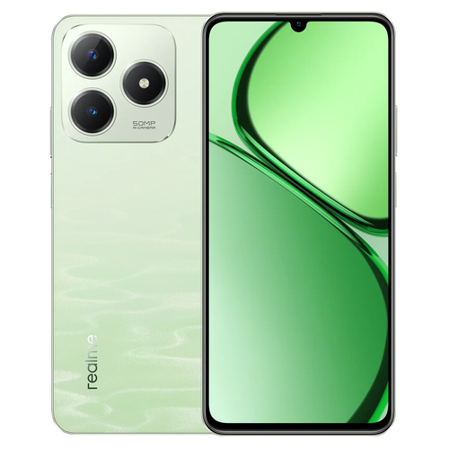 REALME C63 4G 256 S.PHONE 6.74