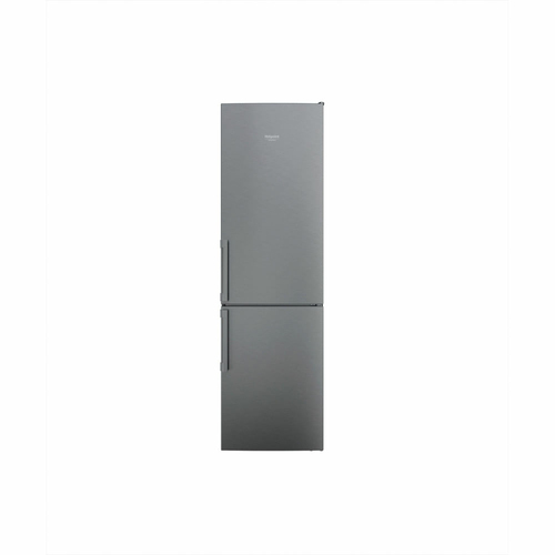 ARISTON HAFC9TA33S FRIGO COMBI 367LT H200 NF D INOX DISP