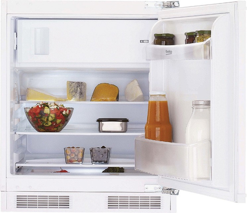 BEKO inc BU1154HCN  FRIGO INC 1P SOTTOTAVOLO C/CELLA