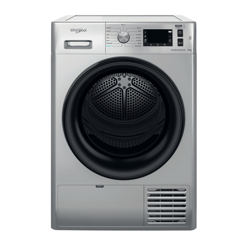 WHIRLPOOL FFTNM2293S ASCIUG 9KG A+++ VAP PLANA           FRESHCARE EAS