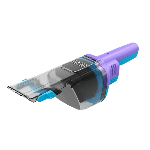 BL.&DECK NVD220BP   ASPIRABRICIOLE DUSTBUSTER 7.2V - 14.4WH LANCIA -S