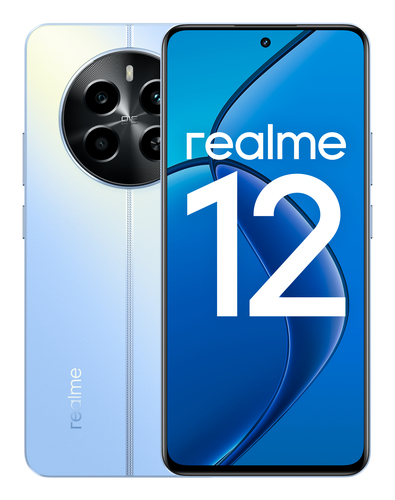REALME 12 4G 512G S.PHONE 6.67