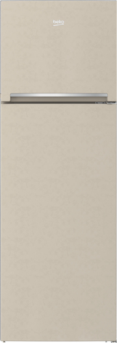 BEKO bianco RDSA310M40 FRIGO 2P 306LT H175 STAT SABBIA E