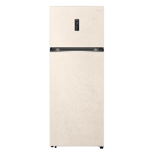 LG biancoped GTBV44SEBK FRIGO 2P 438LT H178-L70 NF SABBIA E