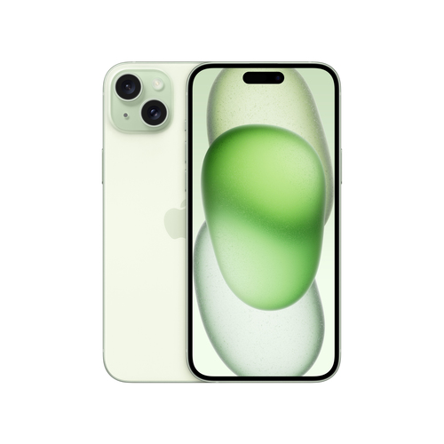 APPLE MU173QL/A  IPHONE 15 PLUS 128GB GREEN