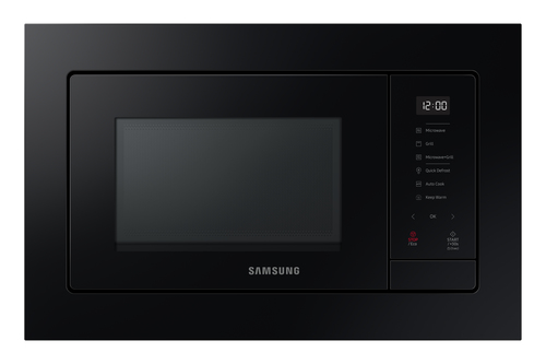 SAMSUNG MG23A7318C FORNO MW INC COMBINATO H36 23LT VETRONERO