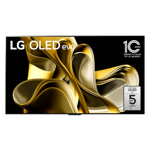 LG Bruno OLED83M39L TVC LED 83 OLED 4K WIRELESS HDR10 WIFI 4 HDMI3 US