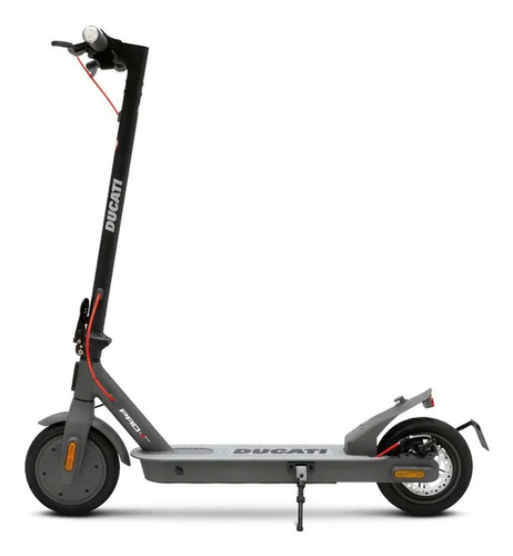 DUCATI PRO 1 EVO  MONOPATTINO 8.5