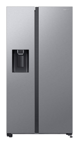 SAMSUNG RS64DG53M3 FRIGO SBS 2P 634LT H178-L91 NF E INOX DISP-TAN WI