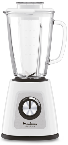 MOULINEX LM4351     FRULLATORE BLENDFORCE 2 LM435