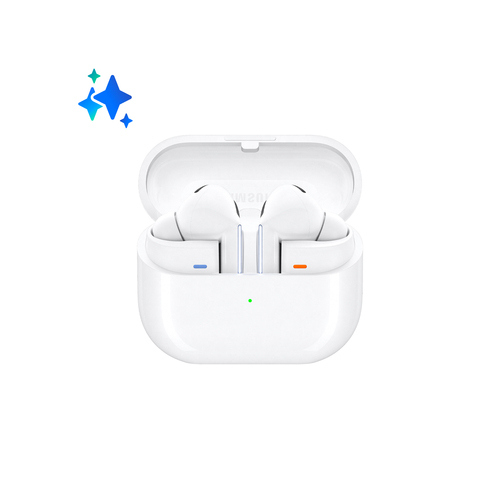 Samsung ACC SM-R630NZW AURICOLARE BT TWS BUDS 3 PRO WHITE