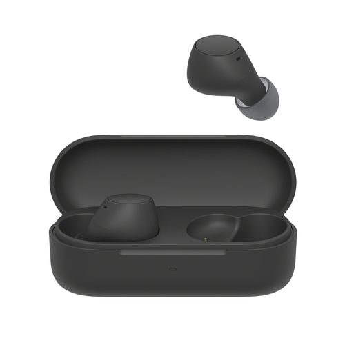 SONY MPE WFC510B.CE AURICOLARE BT TWS NFC MIC BLACK
