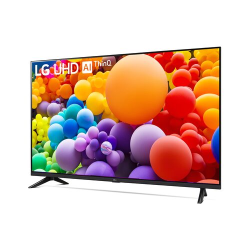 LG Bruno 43UT73006L TVC LED 43 4K SMART HDR10 WIFI SAT 3HDMI 2USB UHD