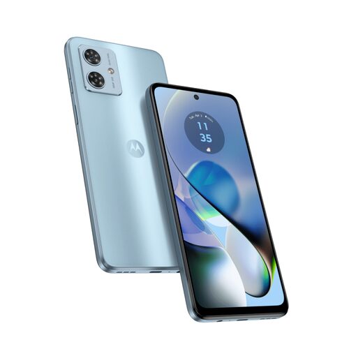 MOTOROLA G54-8/256  S.PHONE 6.5FHD+ 120HZ 8CORE 8/256 50+2MP FRONT16M