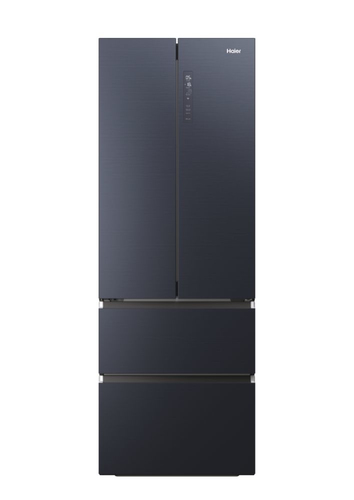 HAIER   ged HFW7720ENM FRIGO MULTI4P 477LT H200-L70 E BLACK FRENCHDOOR W