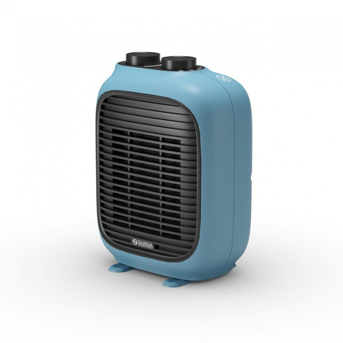 SPLENDID CALDO POCK TERMOVENTILATORE CERAMICO 1500W     COMPATTO
