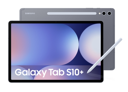 Samsung cell SM-X820NZA TABLET S10+ WIFI 12/256GB 12.4