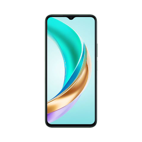 HONOR X6B-GREEN  S.PHONE 6.56HD+ 90HZ 8CORE 4/128GB 50+2MP FRONT 5