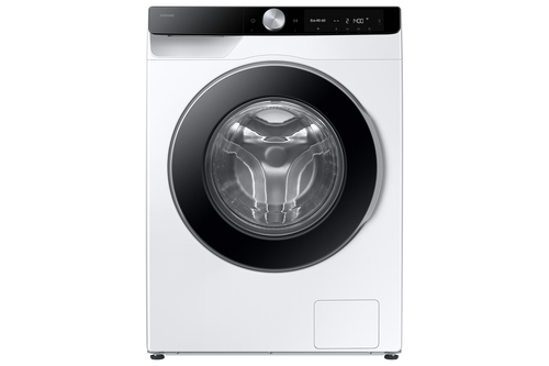 SAMSUNG WW90DG6U85 LAVATRICE CF 9KG 1400G A-10% INV ECODOSE VAP WIFI