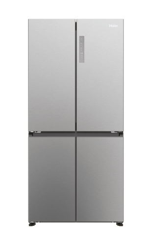 HAIER   ged HCR3818ENM FRIGO MULTI4P 467LT H180-L83 NF E INOX DISP