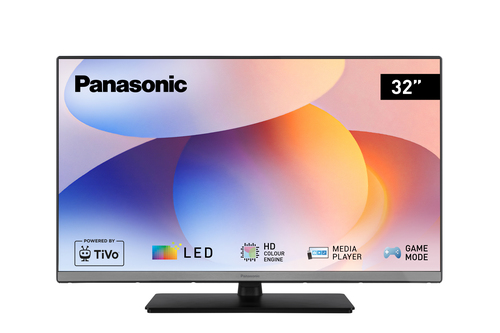PANASONI TB-32S40AE TVC LED  32 HD SMART HDMI 1.4 1 USB GAME MODEHOTE