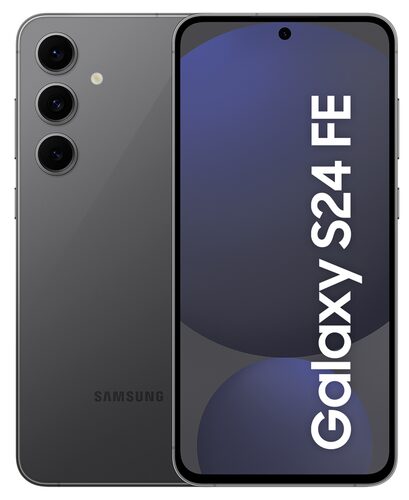 Samsung cell SM-S721BZK S.PHONE 5G S24FE 6.67