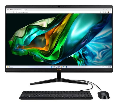 ACER C27-1800 D AIO 27
