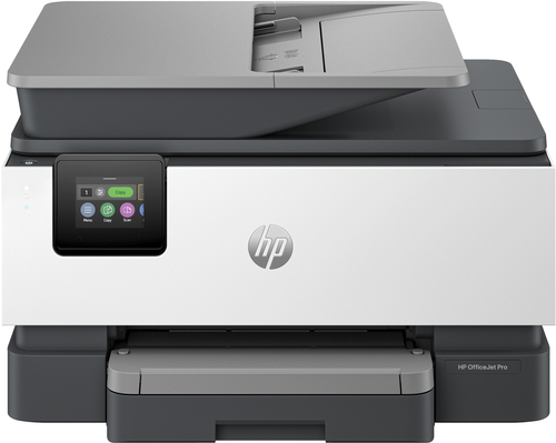 HP sta/con/a OFP9120E   M.FUNZIONE 4IN1 WIFI/LAN/USB P:4INK 4800X1200 F/R