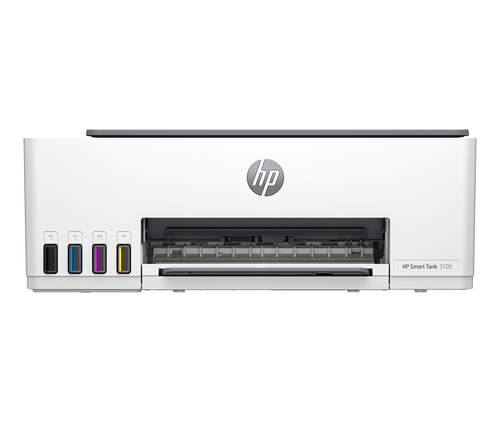 HP sta/con/a STANK5105  M.FUNZIONE 3IN1 SMARTTANK WIFI/USB P:4INK 4800X12