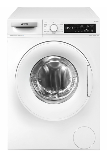 SMEG LB2T92ASIT LAVATRICE CF 9KG 1200G A INV VAP    DISTR