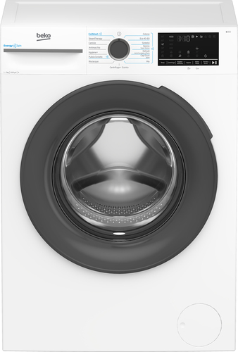 BEKO bianco BMWSU4721A LAVATRICE SNELLA 45CM 7KG 1200G A INV DISP VAP(JU