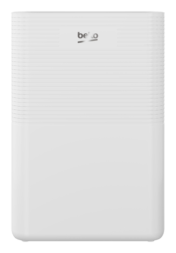 BEKO PED BDP010     DEUMIDIFICATORE 10LT 36DB R290 TIMER 12H.