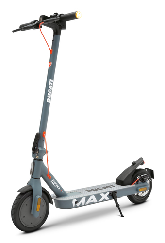 DUCATI PRO1EVOMA  MONOPATTINO 8.5