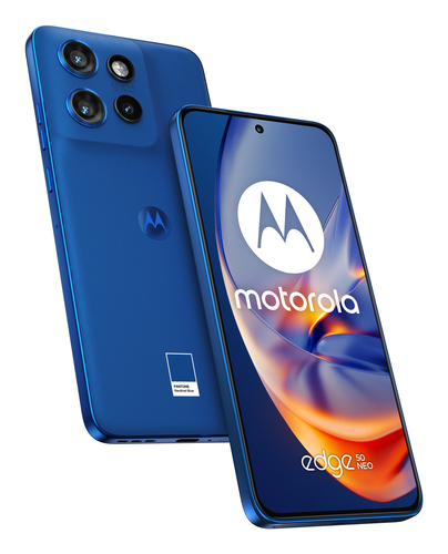 MOTOROLA EDGE 50NEO S.PHONE 5G 6.36