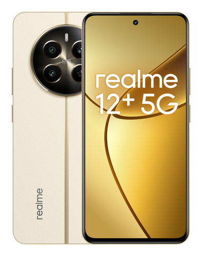 REALME 12+ 5G 256 S.PHONE 8/256GB BEIGE