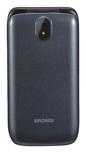 Brondi STRIKE4GDG T.CELL 2SIM 4G 2.8