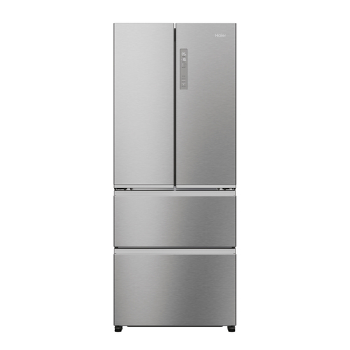 HAIER   ged HFR3718ENM FRIGO MULTI4P 402LT H177-L70 E NF FRENCHDOOR