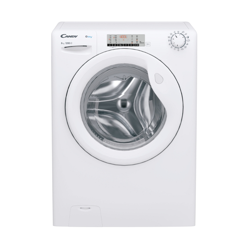 CANDY EY284DWM5  LAVATRICE CF 8KG 1200G A            EASY