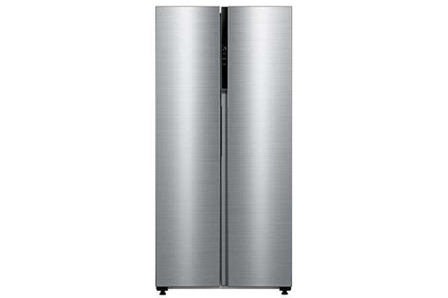 MIDEA MDRS619FIE FRIGO SBS 2P 469LT H178-L83 NF E DARK INOX DISPL
