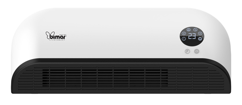 BIMAR HP093      TERMOVENT. A PARETE PTC IP21
