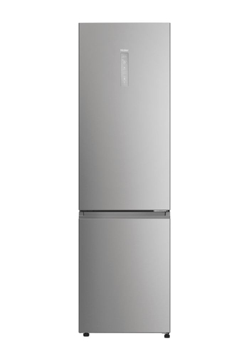 HAIER   ged HDPW3620CN FRIGO COMBI 406LT H200 NF INOX C WIFI DISPL