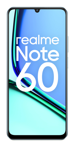 REALME NOTE 60 BL S.PHONE 6.7