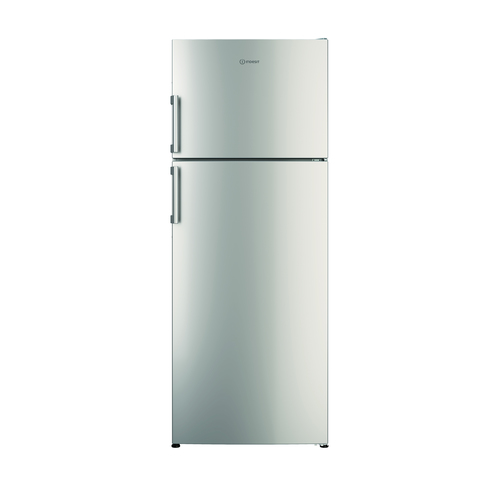 INDESIT IT70832S   FRIGO 2P 437LT H185-L70 VENT E SILVER