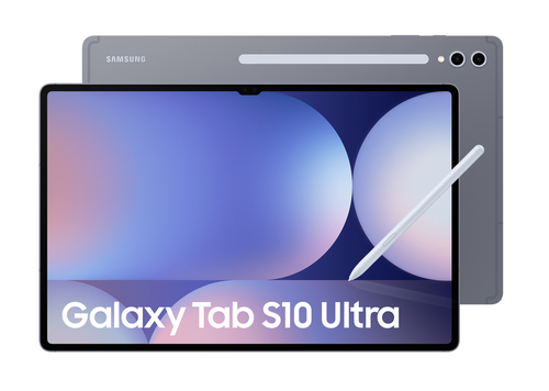 Samsung cell SM-X920NZA TABLET S10 ULTRA WIFI 12/256GB 14.6